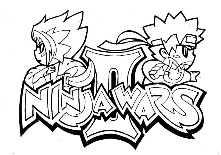 Dibujos De Graffitis Para Colorear Imprimir Wonder Day Dibujos Para