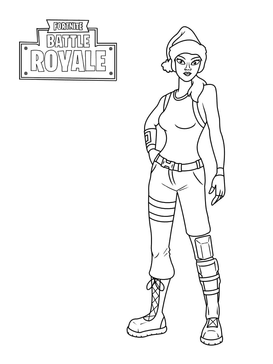 Fortnite Coloring Pages 150 images All Seasons Print 