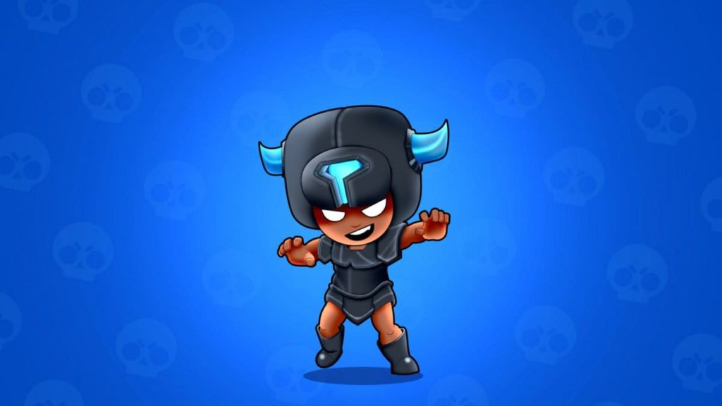 Images Brawl Stars. Sandy, Spike, Leon, 8 bit and other heroes