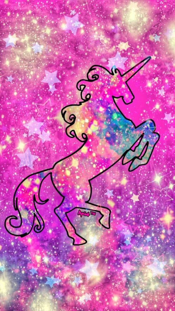 100 Fondo de pantalla del teléfono con Unicornios. Descargar imágenes