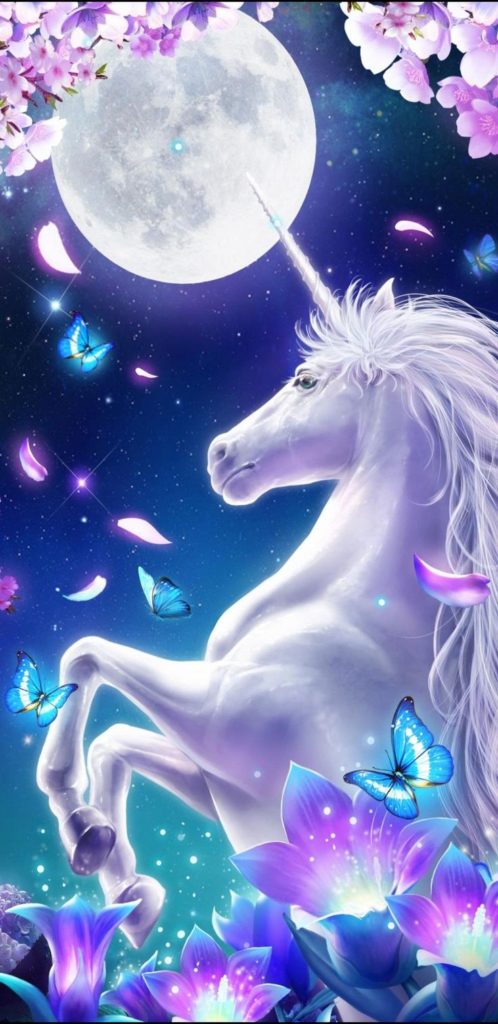 100 Unicorn Phone Wallpapers. Download beautiful images