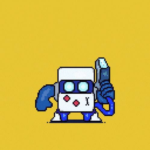 Immagini 8 Bit e Virus 8 Bit Brawl Stars. Grande collezione