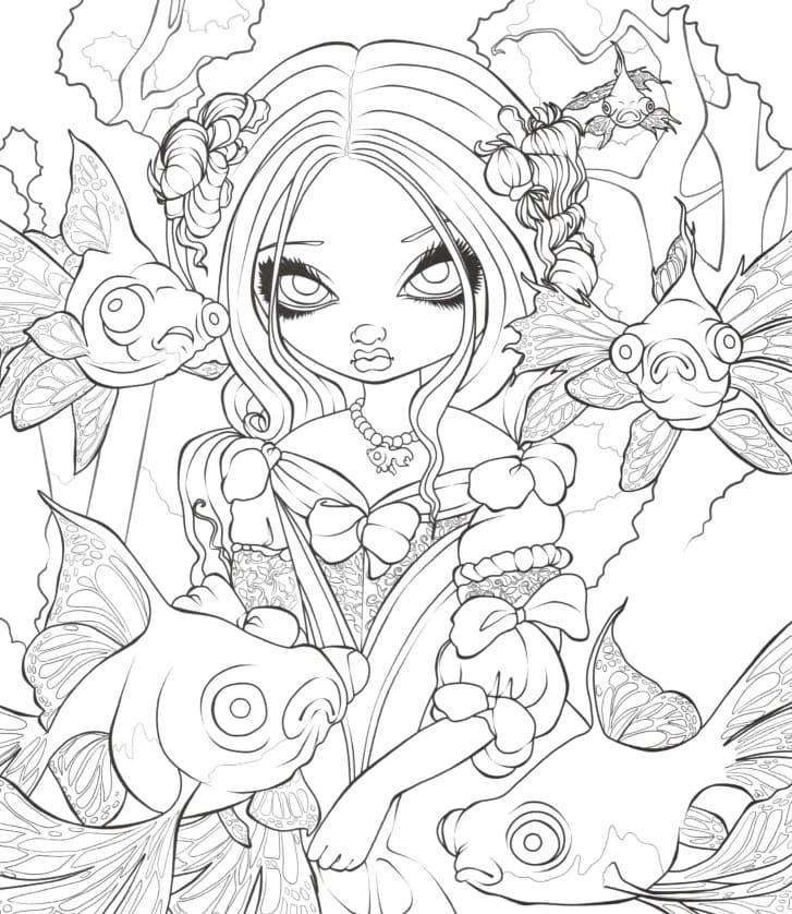Coloring Pages for Adults. Print 130 of the best images