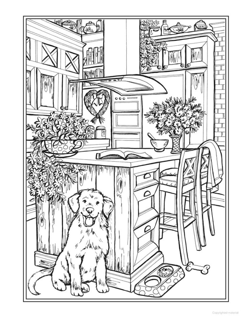 Coloring Pages for Adults. Print 130 of the best images