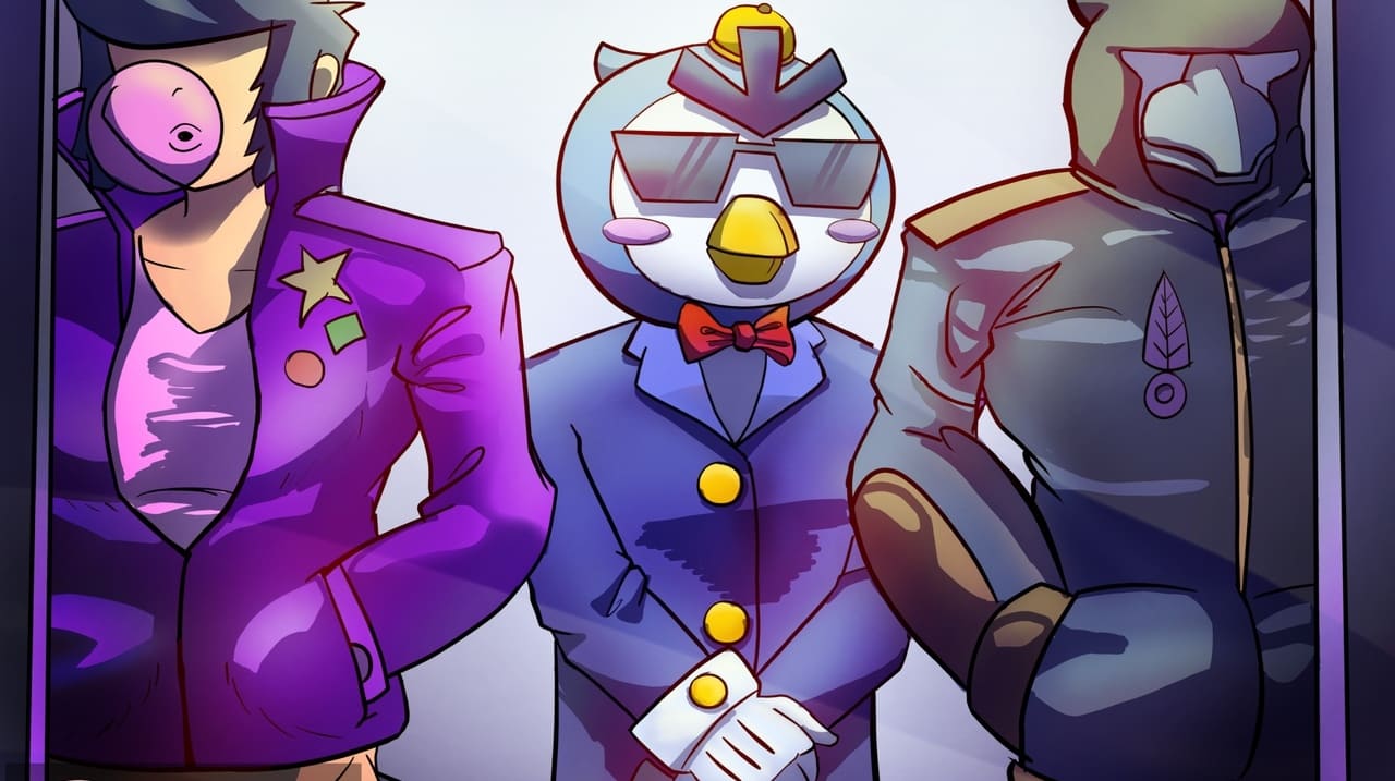 Images Mr P Brawl Stars 2020 Art Wallpapers Wonder Day Coloring Pages For Children And Adults - crow brawl stars wallpaper hd