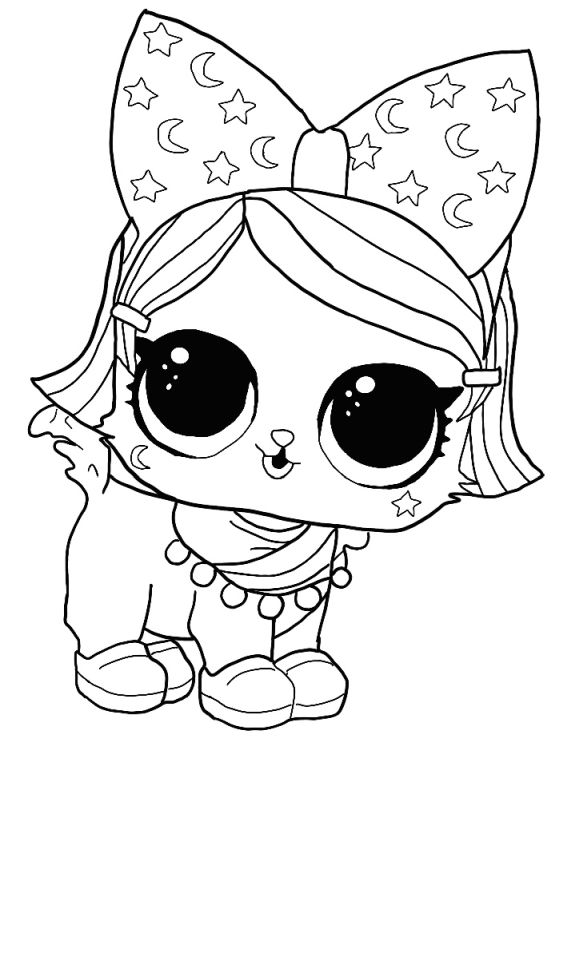 51  Lol Coloring Pages Cute  Latest