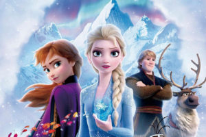100 Dibujos para Colorear Frozen, el reino del hielo