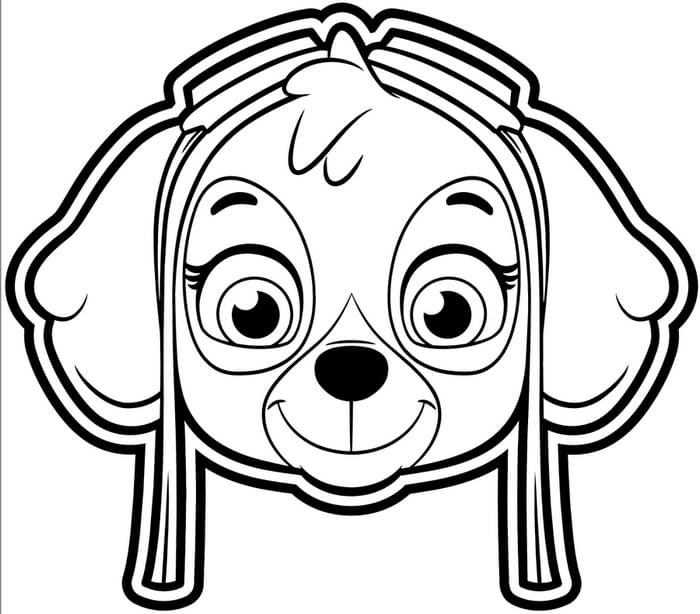 Free Free Paw Patrol Rex Svg 793 SVG PNG EPS DXF File