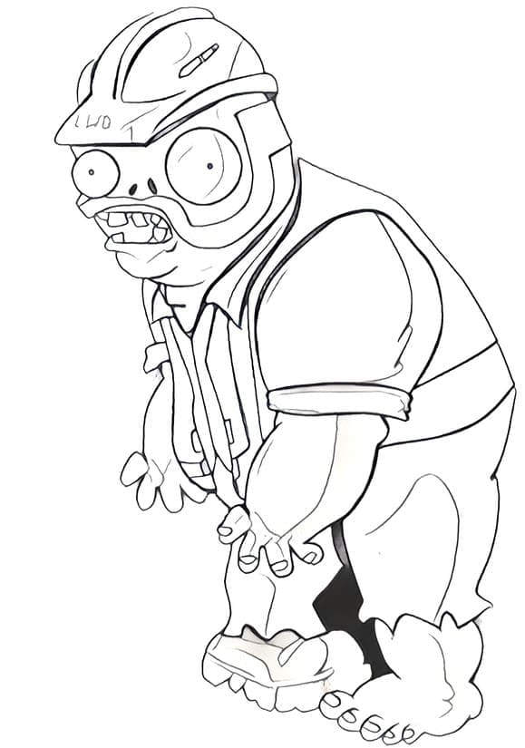 plants vs zombies coloring pages. all parts: 1, 2, 3