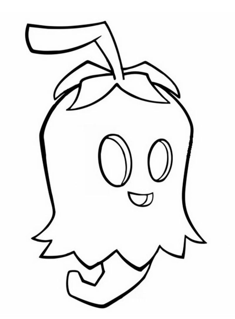 plants vs zombies coloring pages all parts 1 2 3