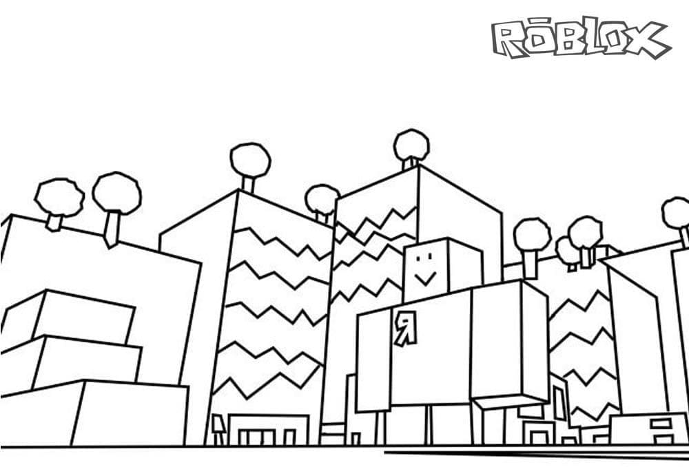 Adopt Me Coloring Pages Roblox