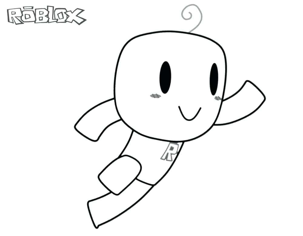 Adopt Me Coloring Pages Roblox