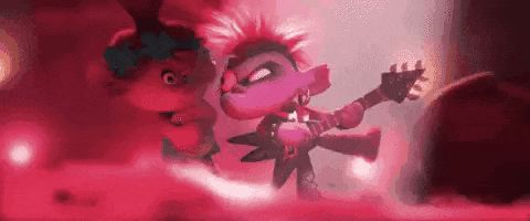 Trolls: World Tour (2020) Tour mondiale. 120 migliori Immagini e GIFs