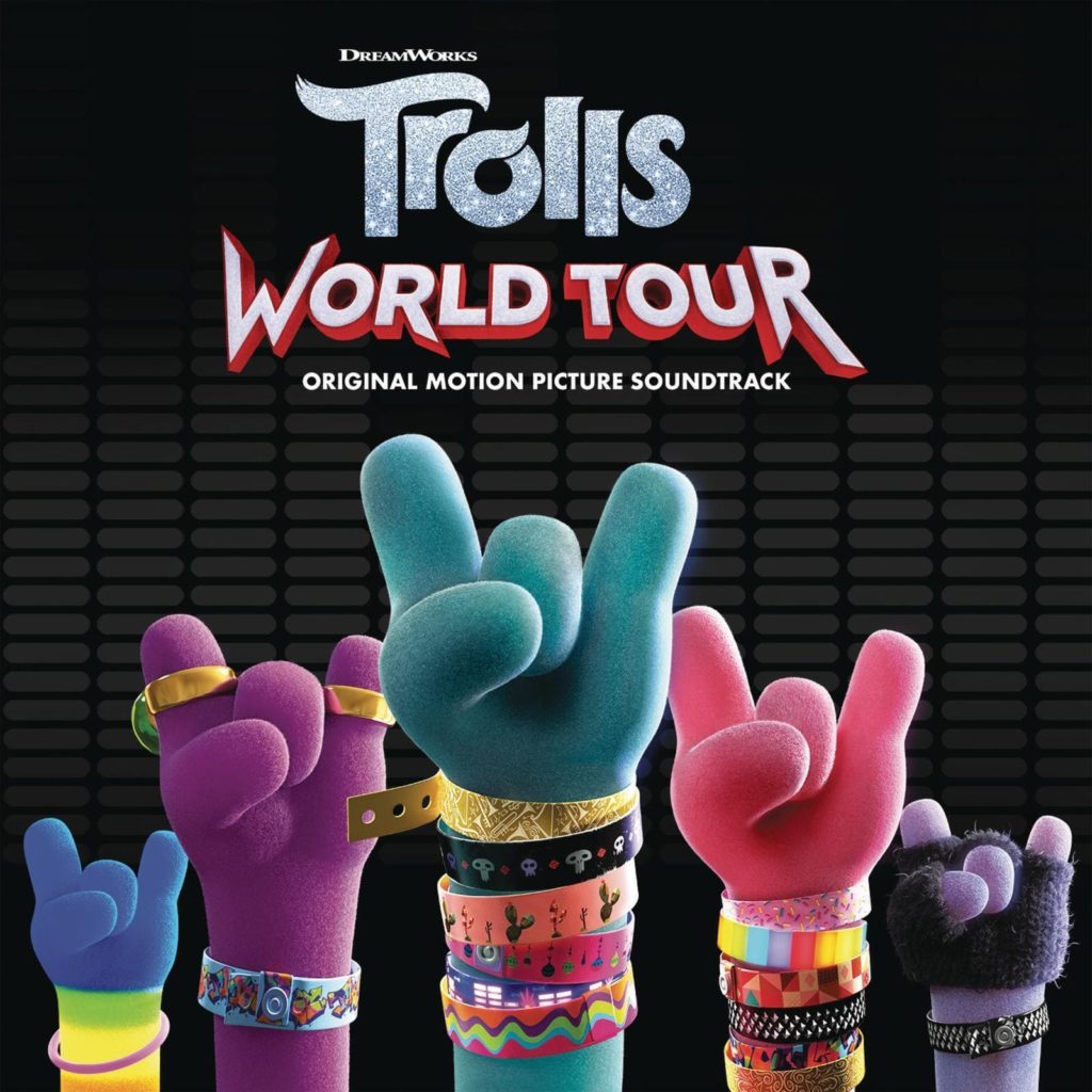 Trolls: World Tour (2020) Tour mondiale. 120 migliori Immagini e GIFs
