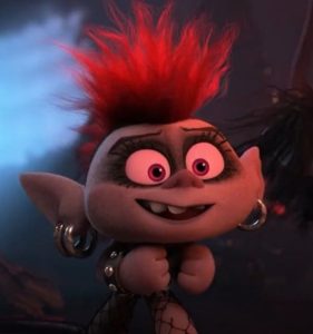 Trolls: World Tour (2020) - 120 Best Images, Art, Gif