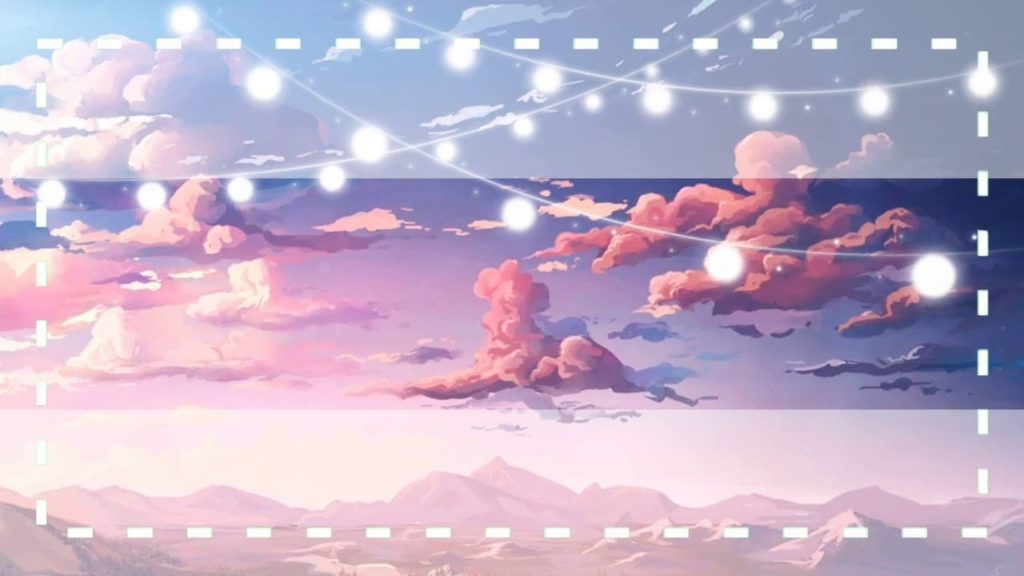 Free Anime Backgrounds for Intro (50 Pieces)
