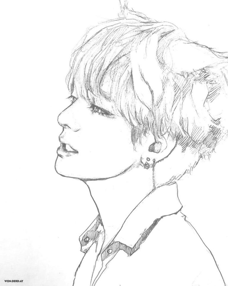 Coloriage BTS. Imprimer gratuitement