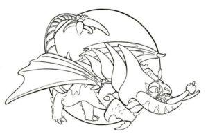Timberjack Dragon Coloring Pages Coloring Pages