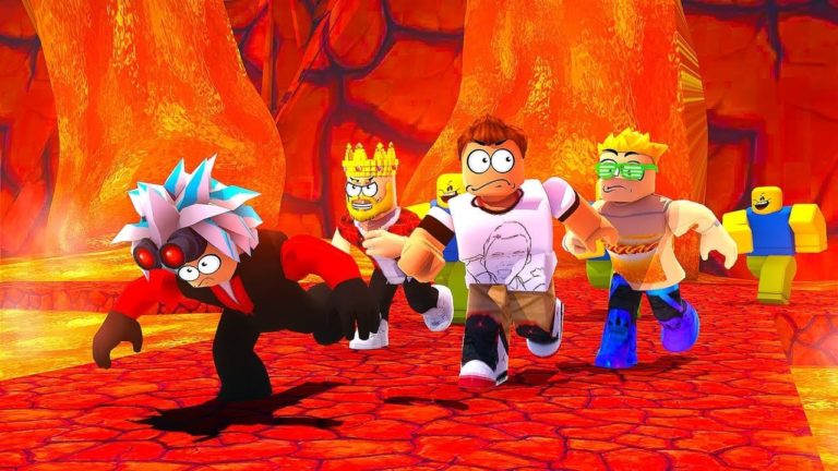 Migliore Immagini Roblox. Piggy, le ragazze di Roblox