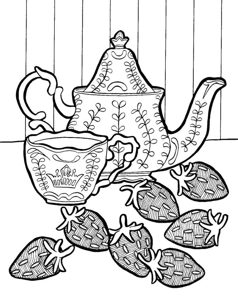 Coloring Pages for girls 7 years old. Print 110 Free Coloring Pages