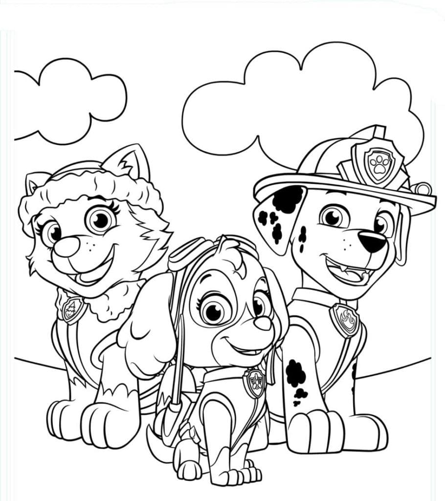 Featured image of post Abbey Hatcher Colouring Pages See actions taken by the people who manage and post content