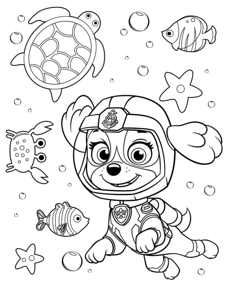 Coloriage pour les filles de 7 ans. Imprimer 110 Coloriages gratuites