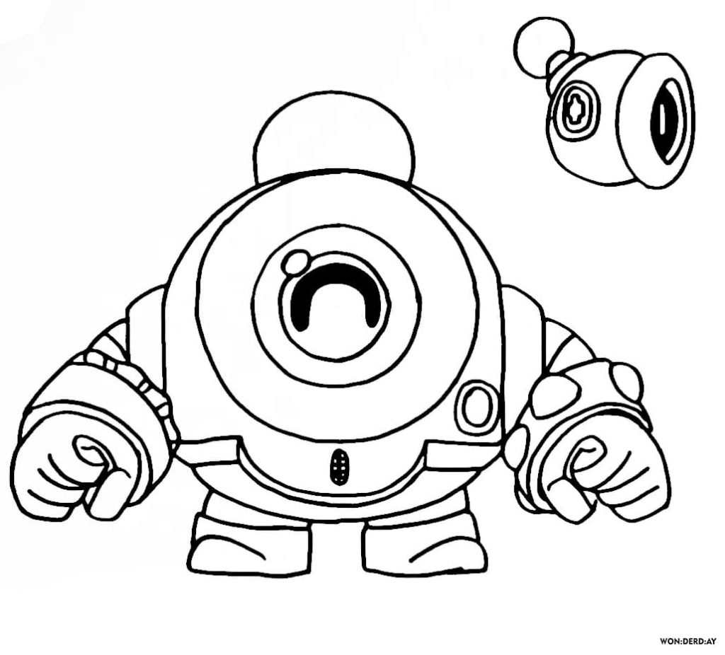 Nani Coloring Pages. Printable coloring pages