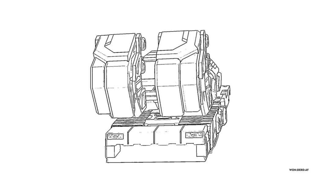 Desenhos de Screechers Wild para colorir