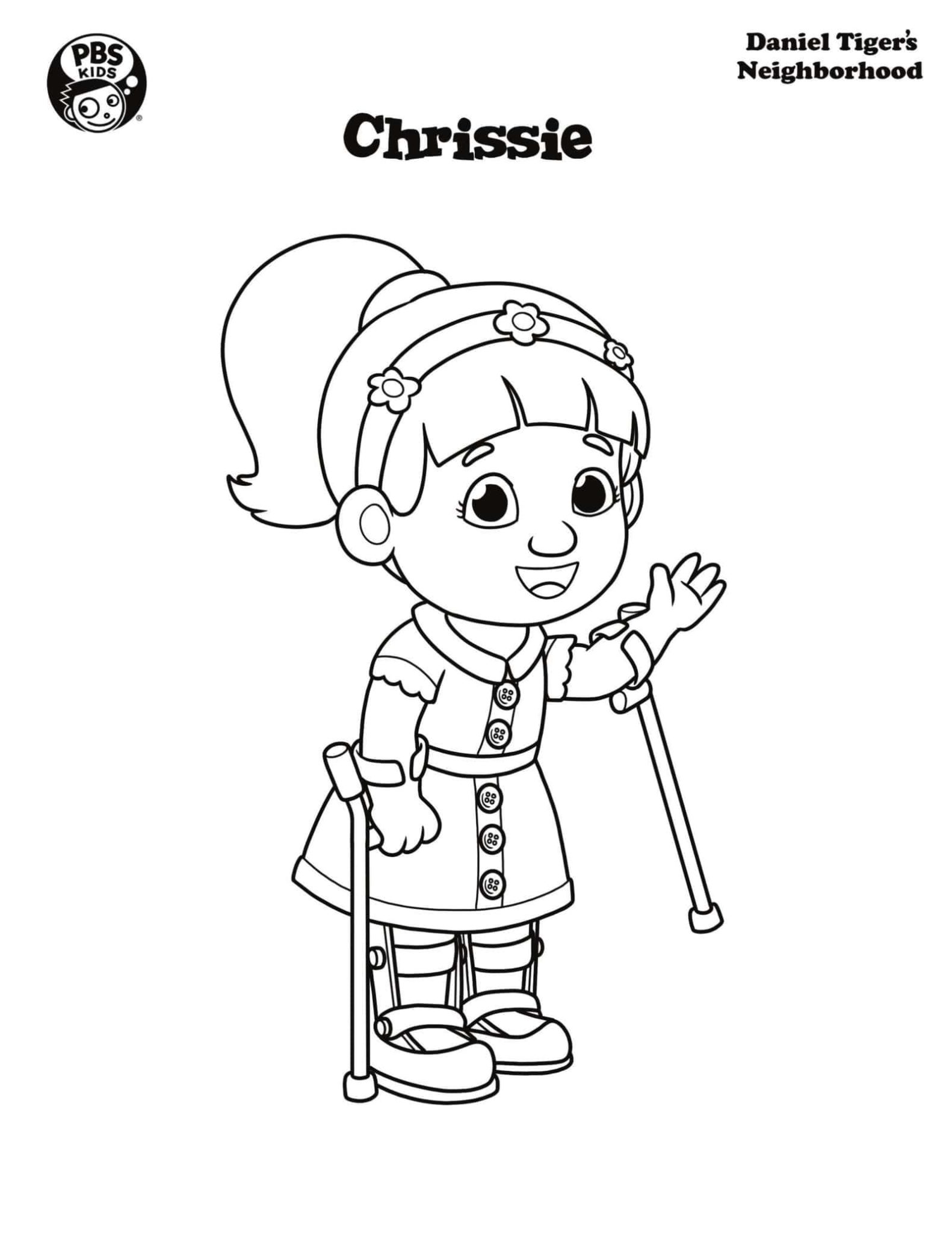 coloriages-dany-le-tigre-imprimer-le-village-de-dany