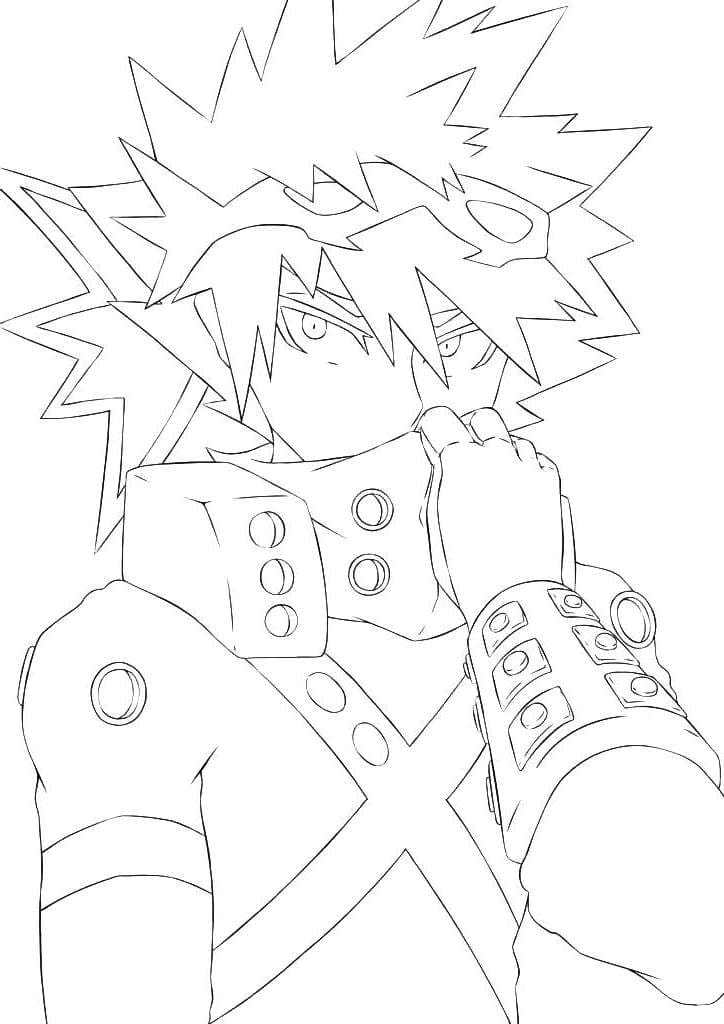 My Hero Academia Coloring Pages Print For Free Wonder Day - coloring pages roblox colouring pdf enerj