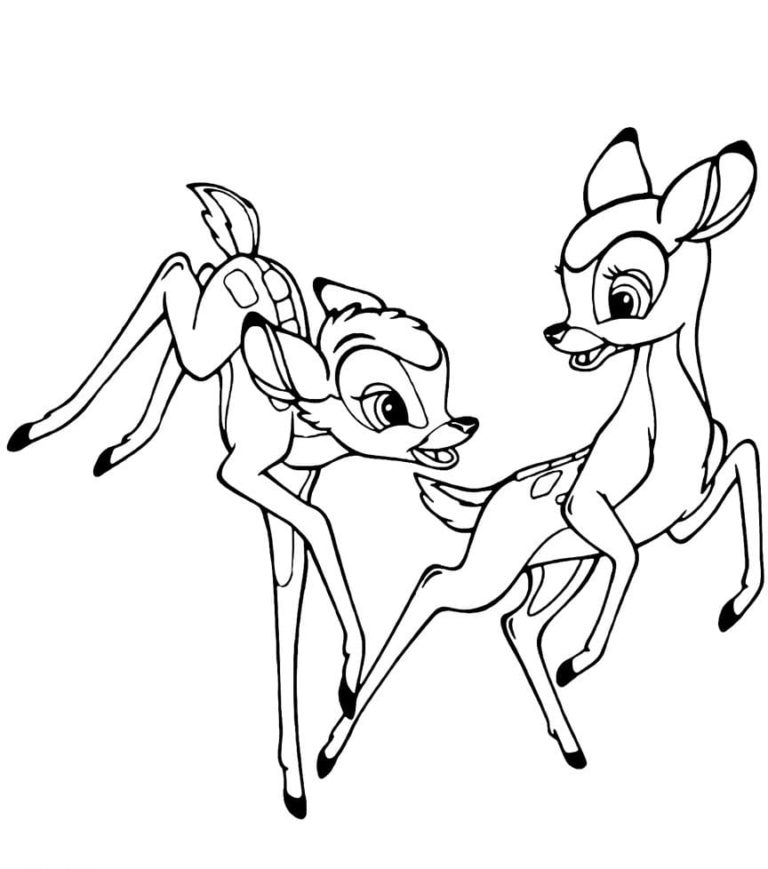 Desenhos De Bambi Para Colorir Imprima Gratuitamente desenhos-de-bambi-para-colorir-imprima-gratuitamente
