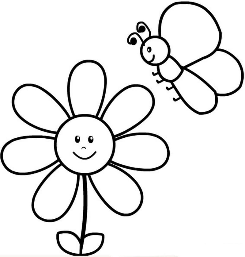 20 Desenhos do Número 3 para Colorir e Imprimir - Online Cursos Gratuitos   Disegni da colorare, Ricordini compleanno fai da te, Fiori di stoffa fai da  te