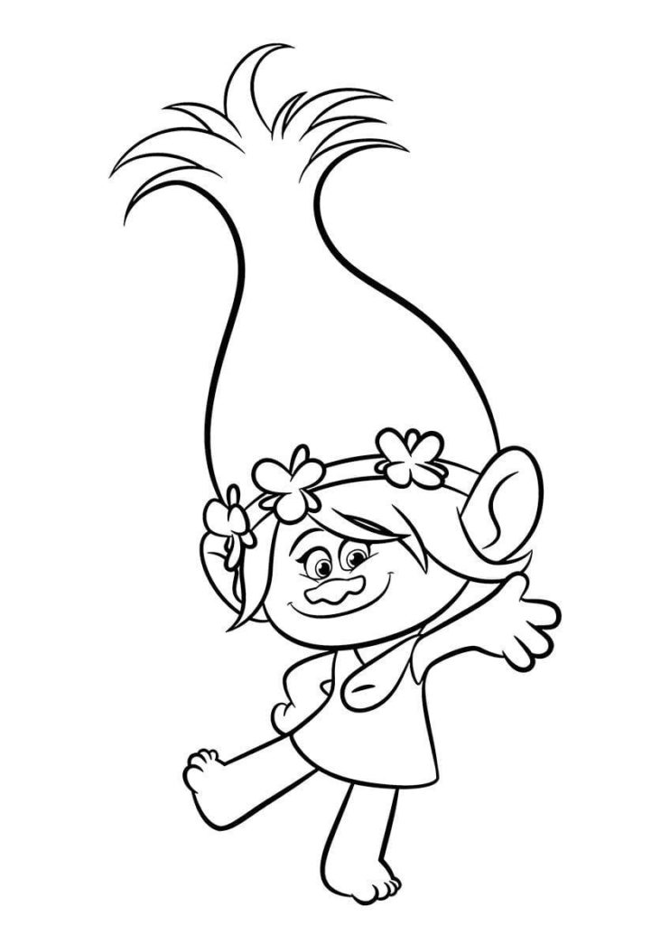 Printable Coloring Pages for Kids 5 Year Olds