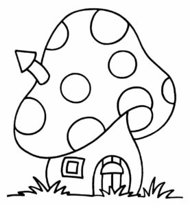 Printable Coloring Pages for Kids 5 Year Olds | WONDER DAY — Coloring ...