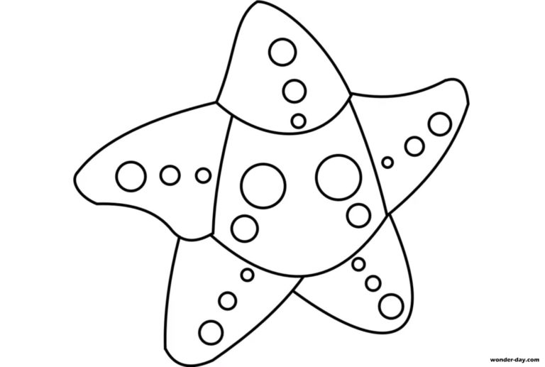 Adopt Me Coloring pages | Wonder-day.com