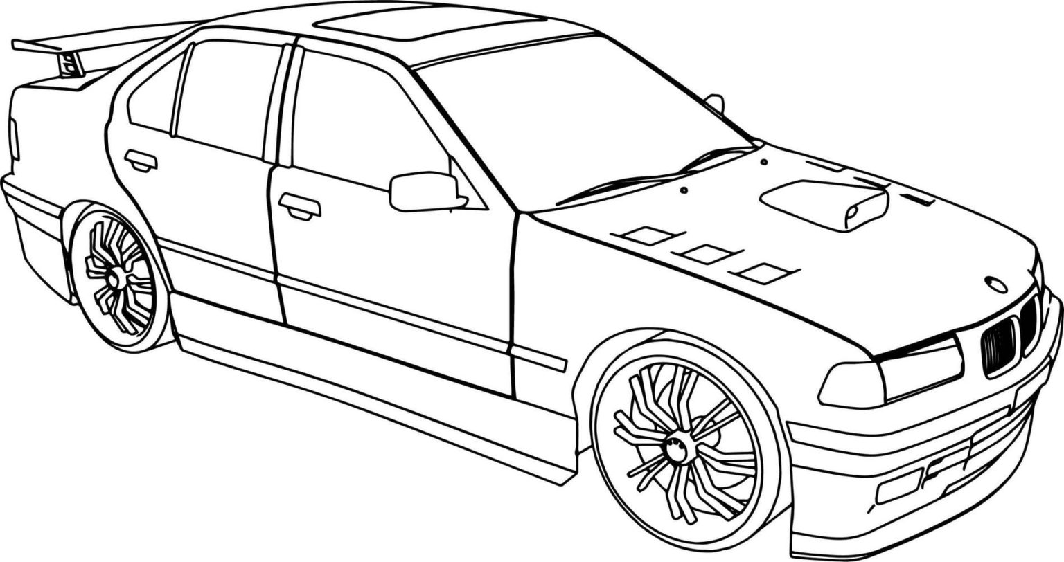 Гоночное авто 4 буквы