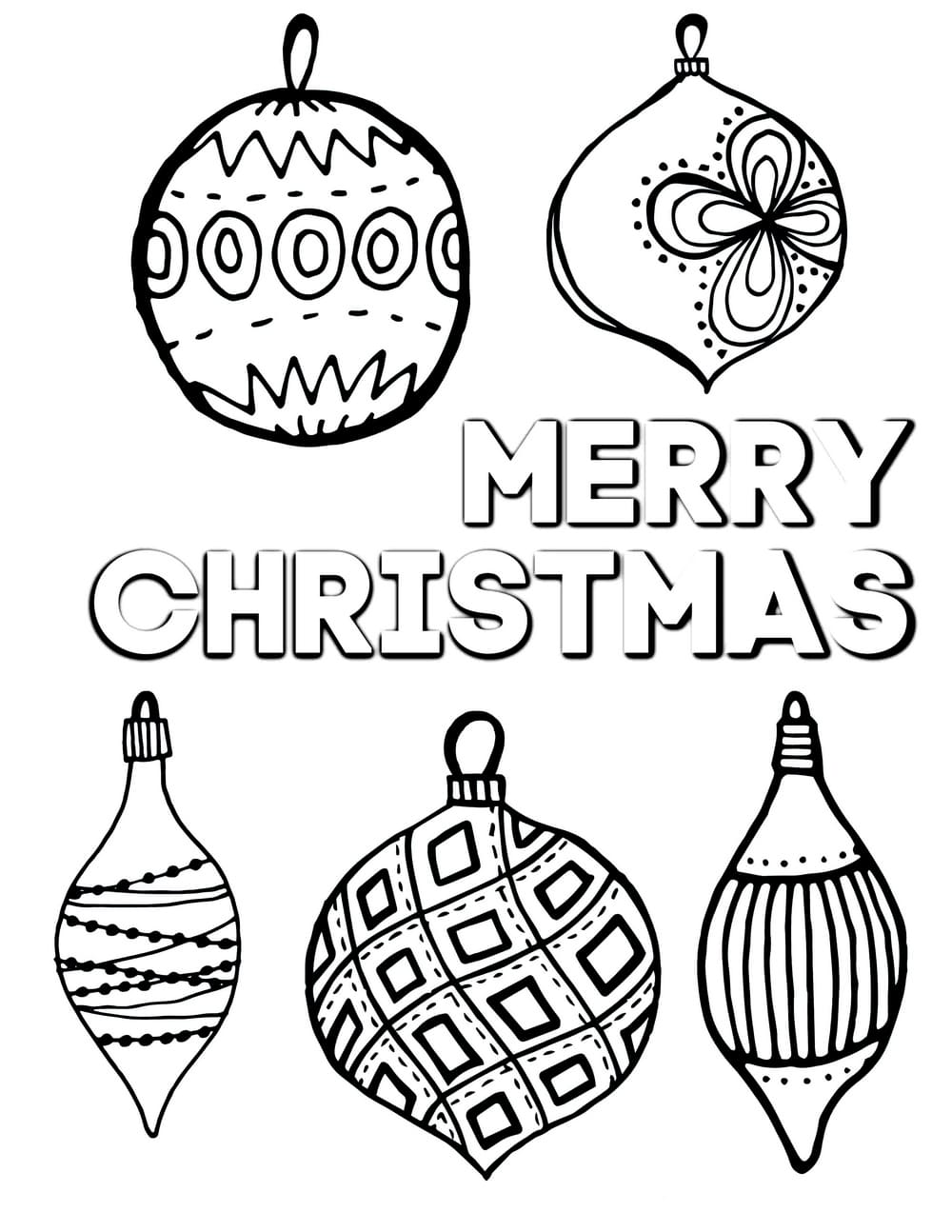 Christmas coloring pages. 200 Printable Coloring pages