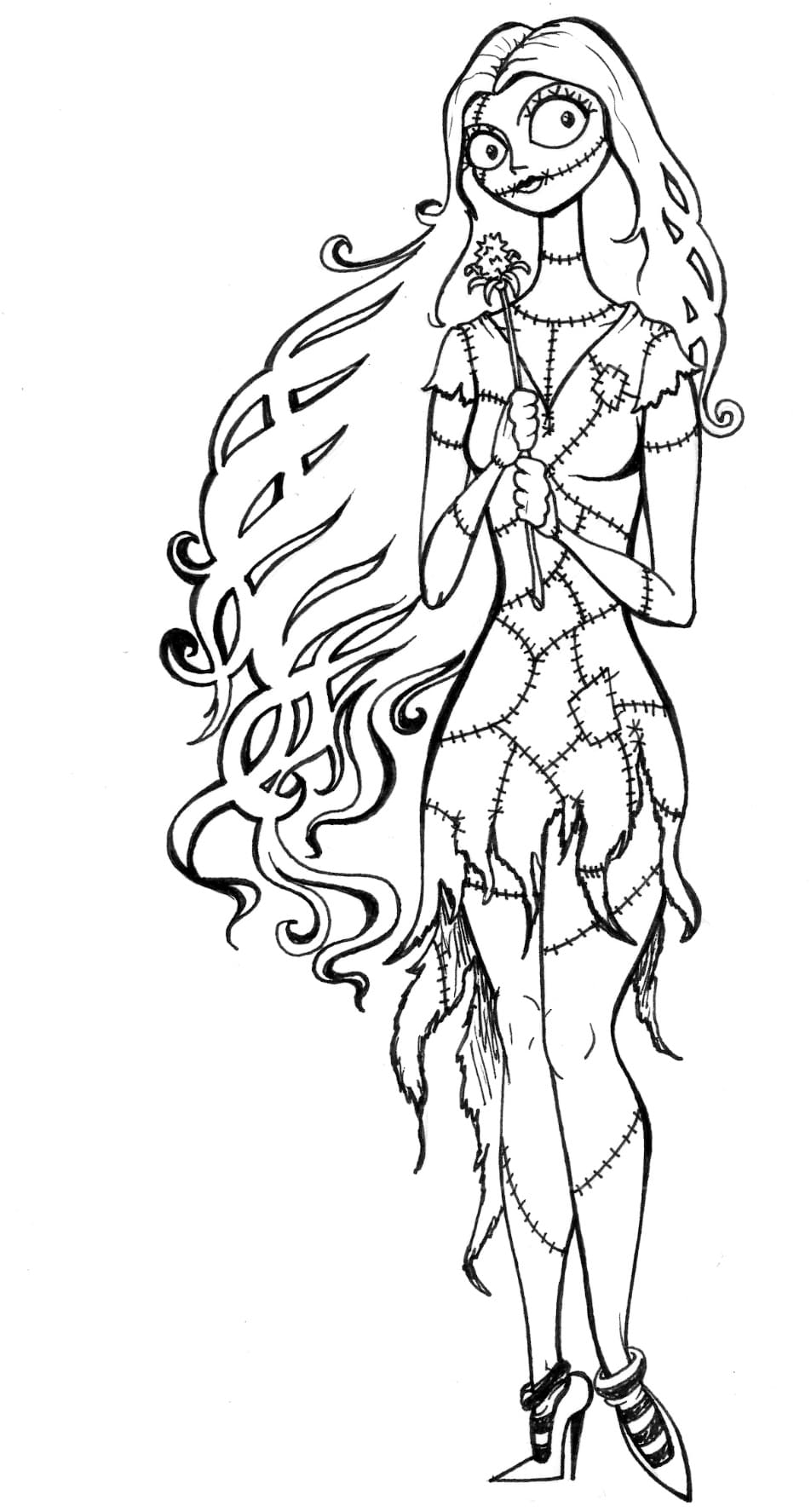 nightmare-before-christmas-coloring-pages-download-and-print