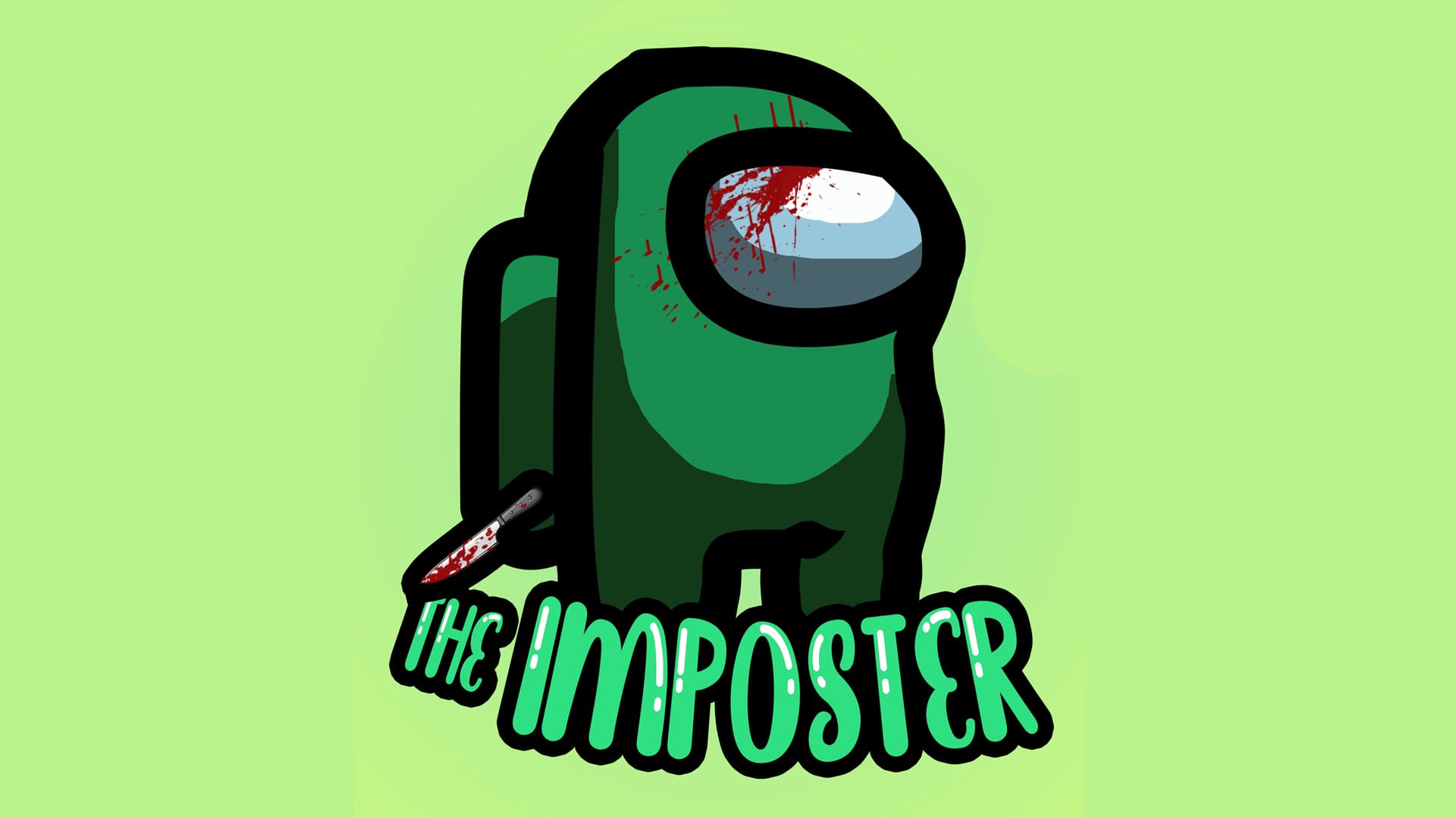 Featured image of post View 27 Cool Among Us Wallpaper Imposter