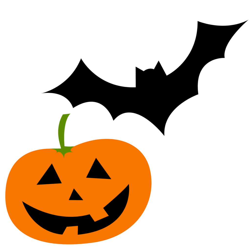 Pumpkin and Mouse PNG