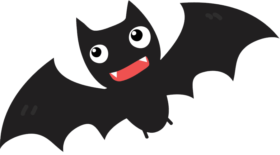Bat PNG. Download free PNG images | WONDER DAY — Coloring pages for  children and adults
