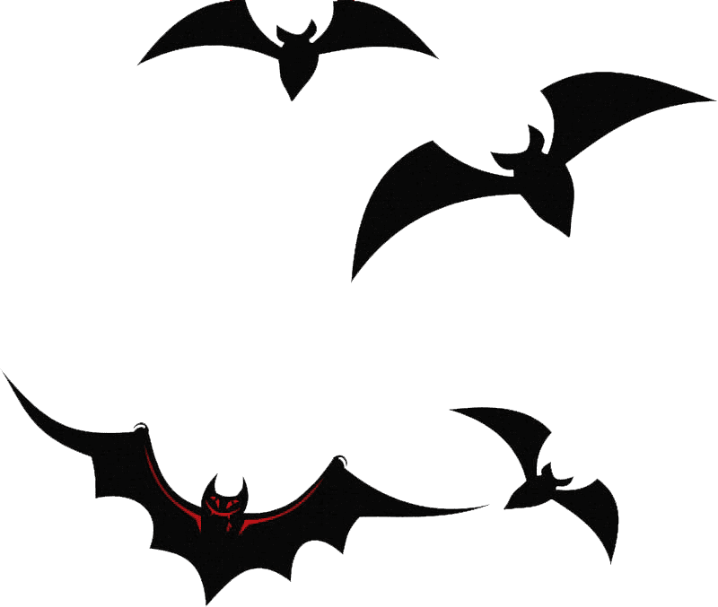 PNG Bats