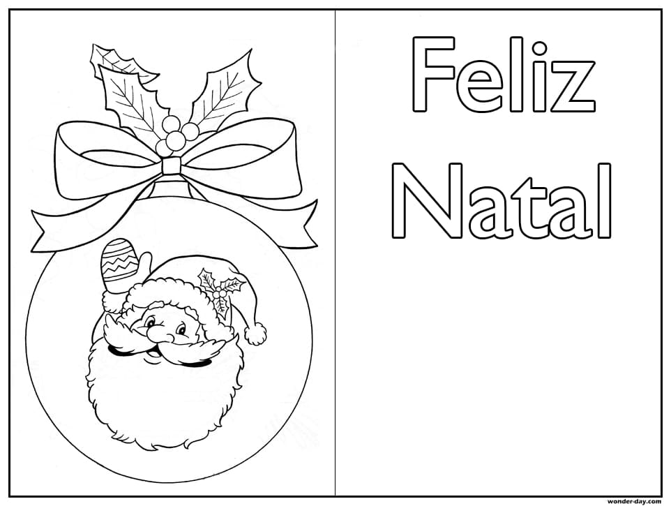 ♥¸¸*♥`*ESPAÇO APRENDENTE**´¯`*♥**´¯`*♥**: Desenhos de Natal para imprimir e  colorir