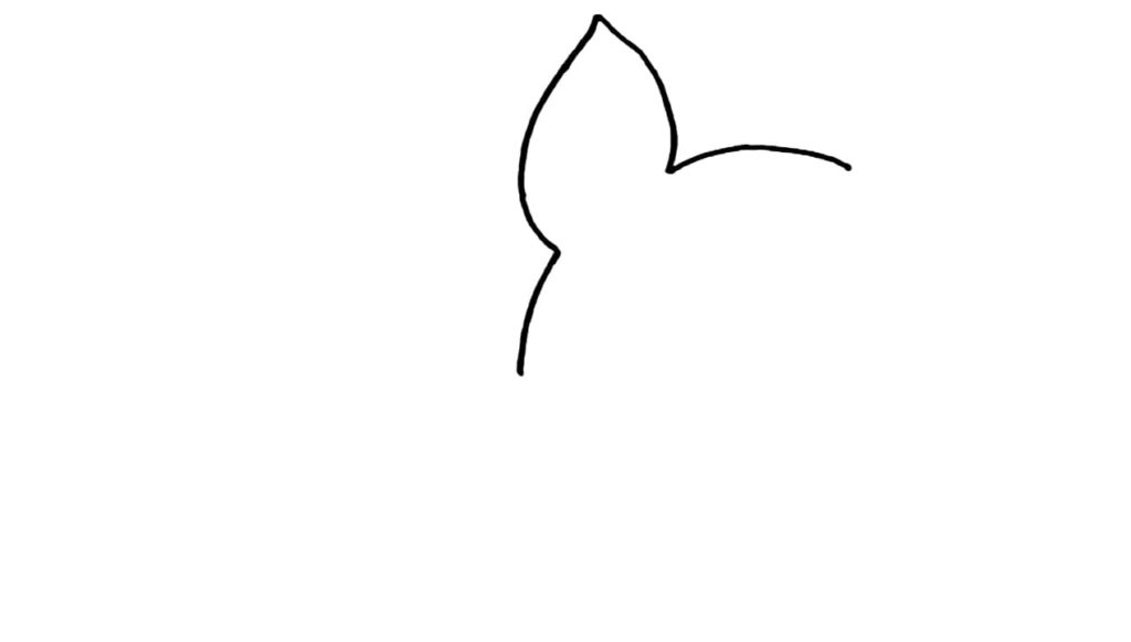 Как нарисовать Летучую мышь. 12 Уроков карандашом
