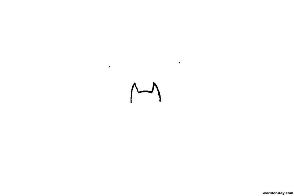 Cómo dibujar un murciélago - 12 lecciones a lápiz