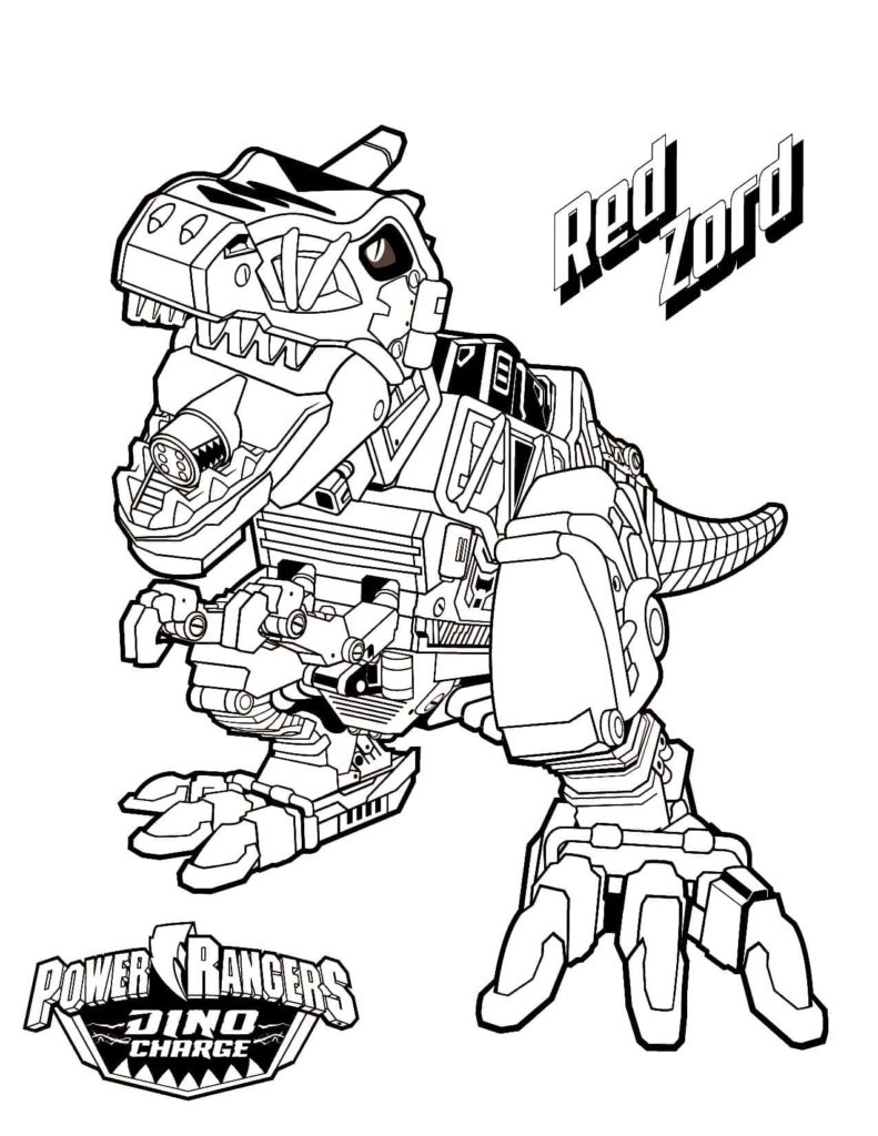 Power Rangers coloring pages. 100 Free printable coloring pages