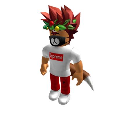 Roblox Png Descarga De Imagen Png Gratis Wonder Day - hombre roblox personajes png