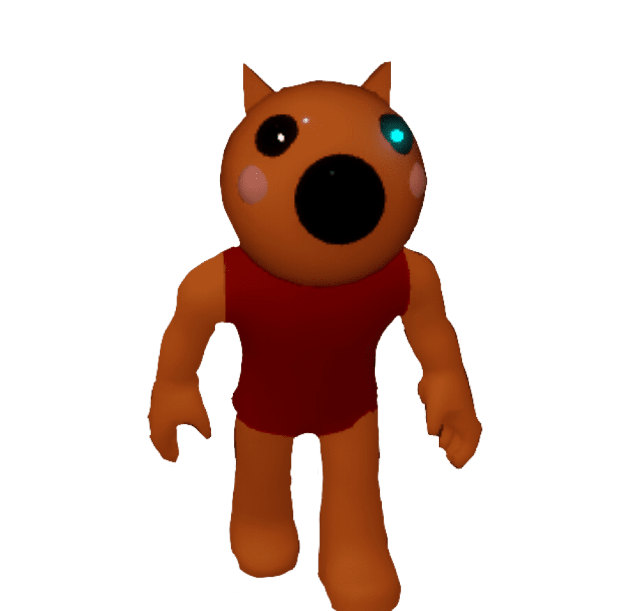 Doggy Roblox PNG