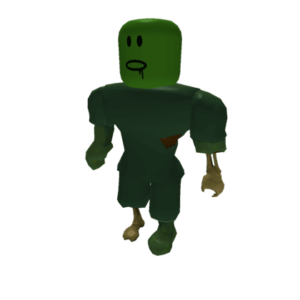 Roblox Walking PNG