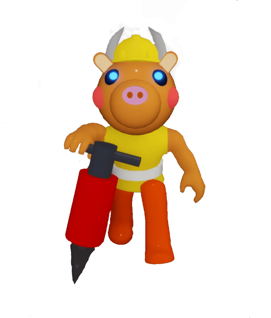 PNG Billy Roblox